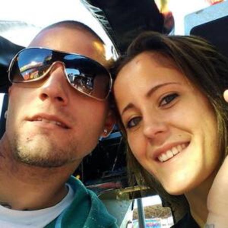 Jenelle Evans was first married to Courtland Rogers.